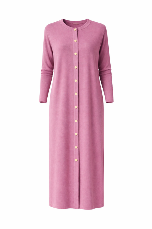 The Haven Dress