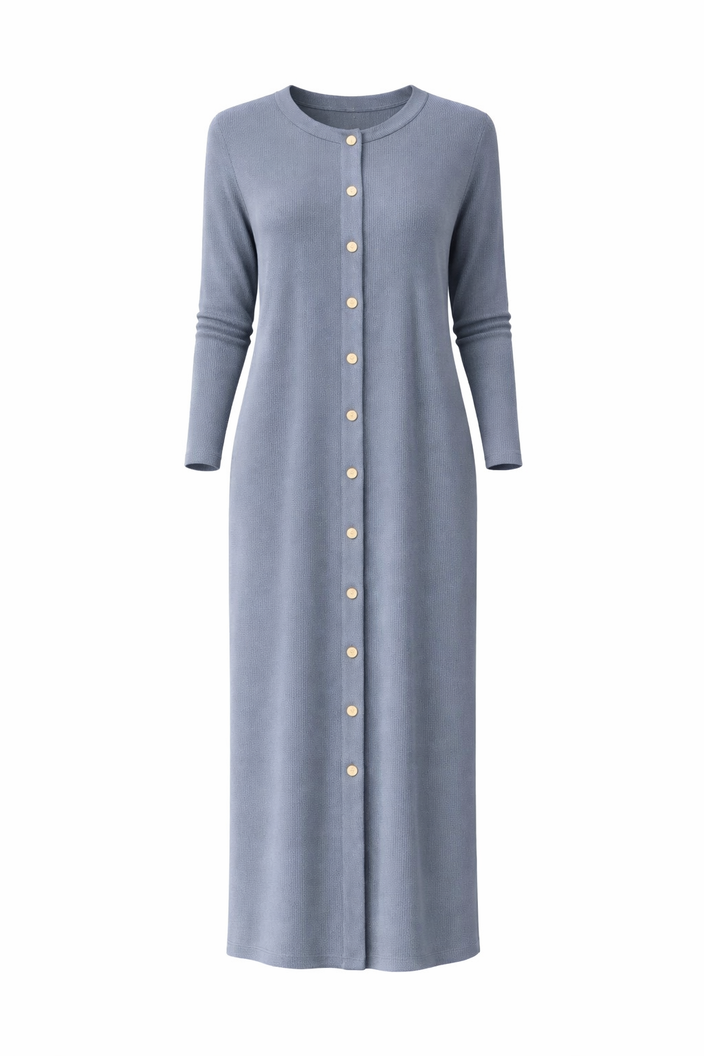 The Haven Dress