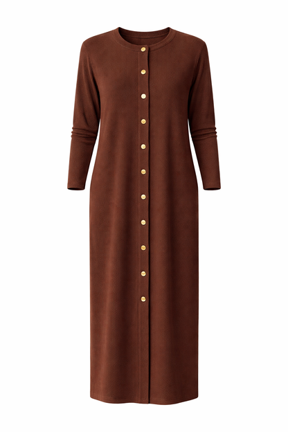 The Haven Dress