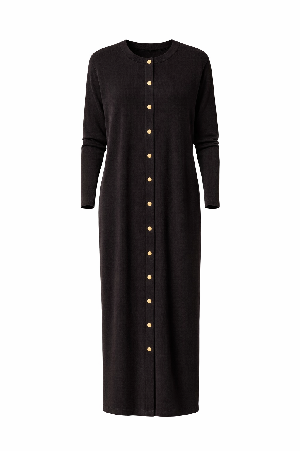 The Haven Dress