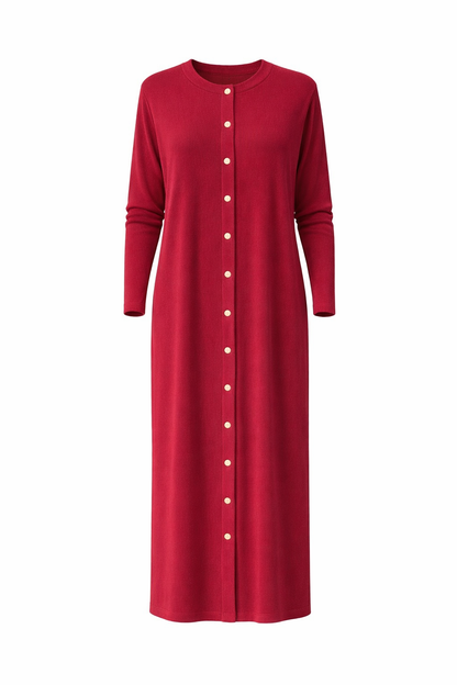 The Haven Dress