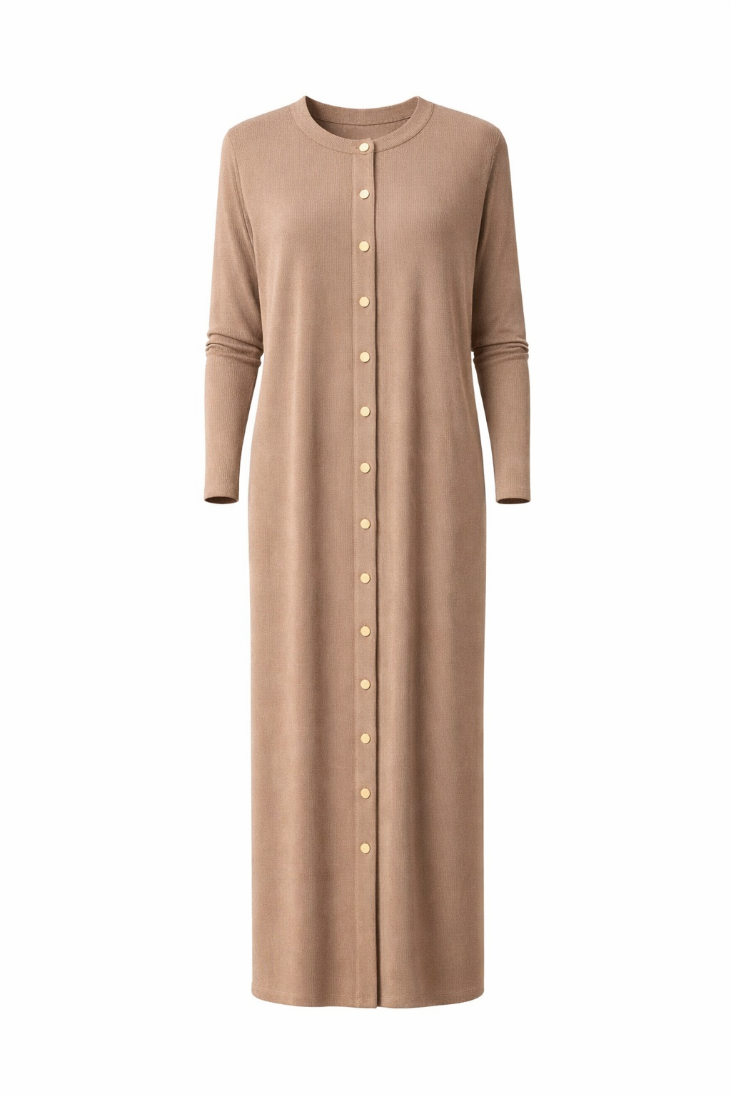 The Haven Dress