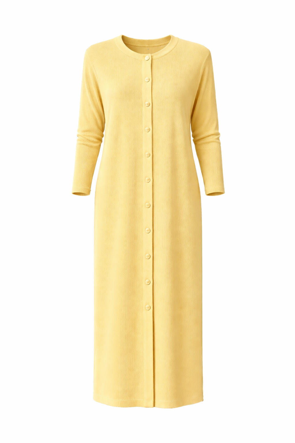 The Haven Dress