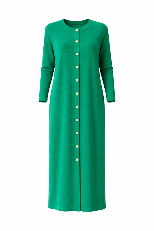 The Haven Dress
