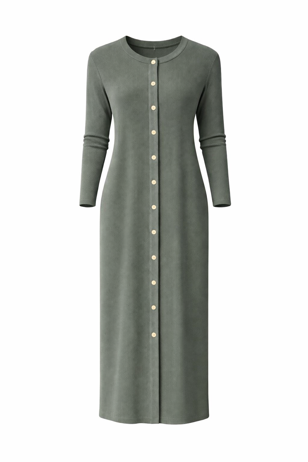 The Haven Dress