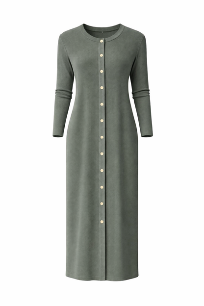 The Haven Dress