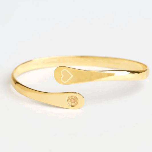 Mother-Daughter Engraved Bracelet Collection | Matching Jewelry for Moms & Daughters