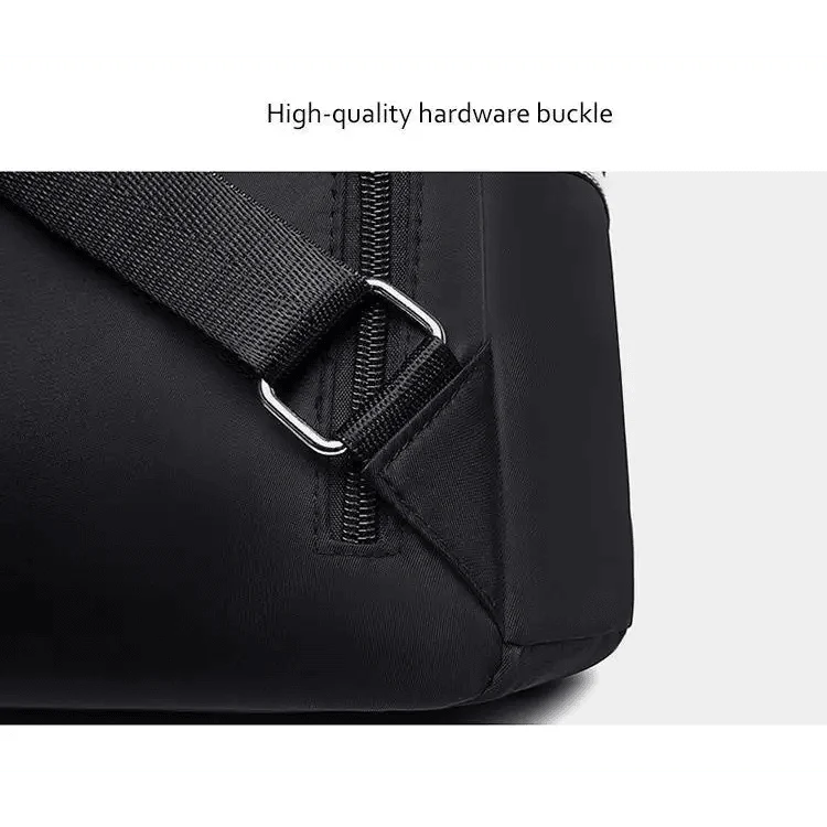 Vintage Waterproof Shoulder Backpack for Teenage Girls and Ladies